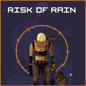 게임리뷰[RISK OF RAIN] 1.png