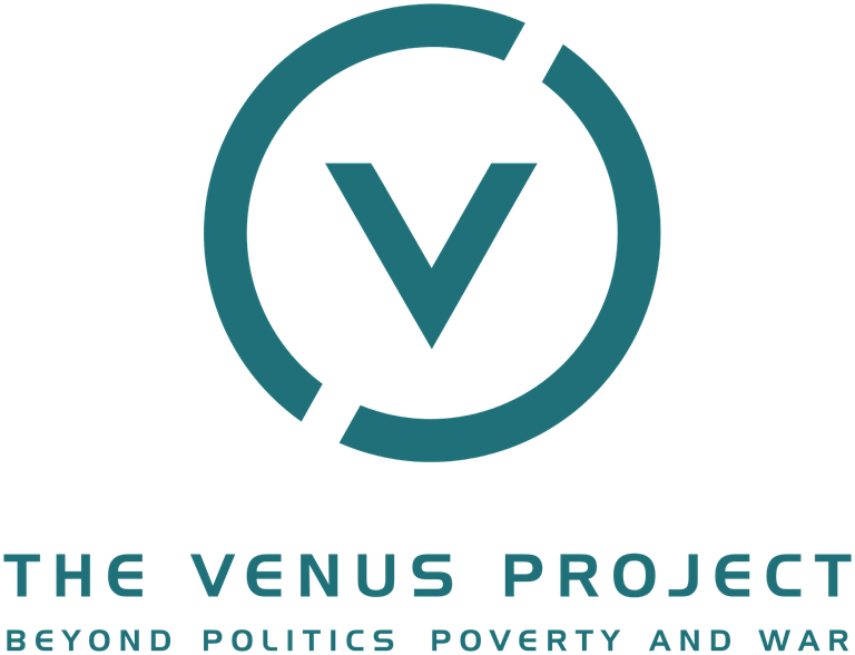 Logo Proyecto Venus