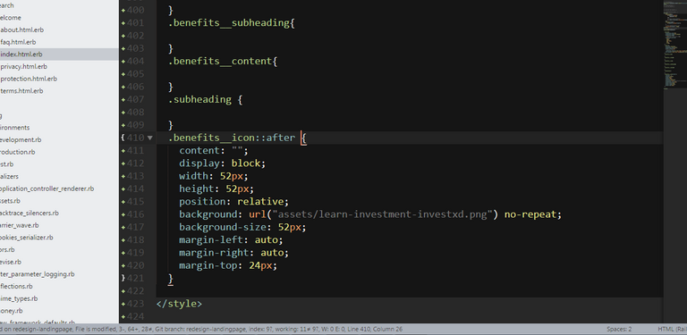 SublimeText3