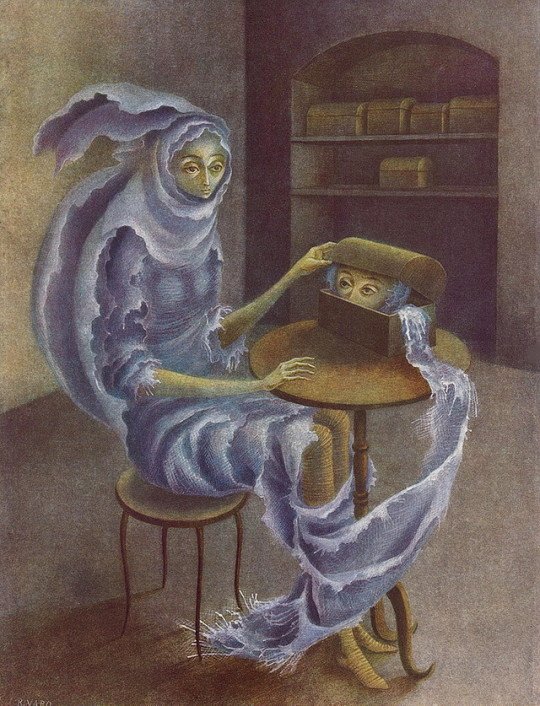 Abut, Remedios Varo.jpg