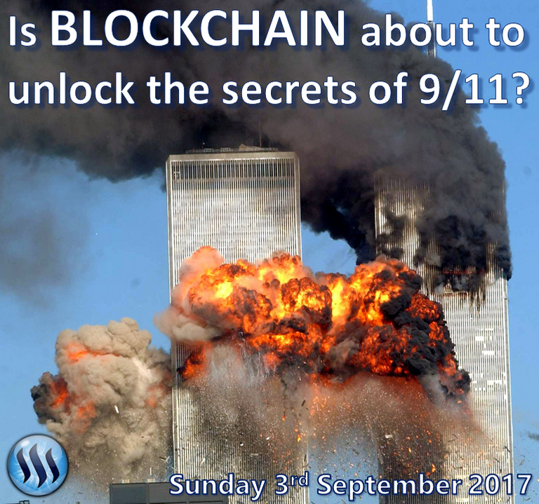 Is BLOCKCHAIN about to unlock the secrets of 911.png