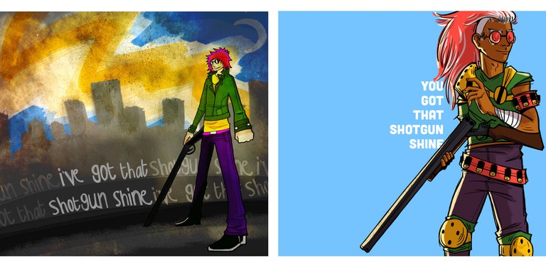 shotgun shine redraw compare.jpg