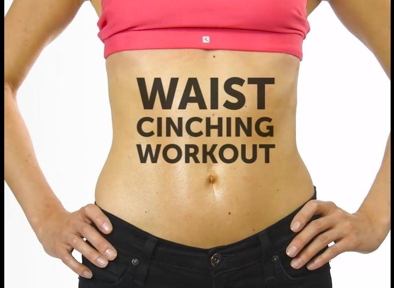 Waist Cinching Workout - Abdominal Exercises The Waist Cinching Workout - The Science.jpeg