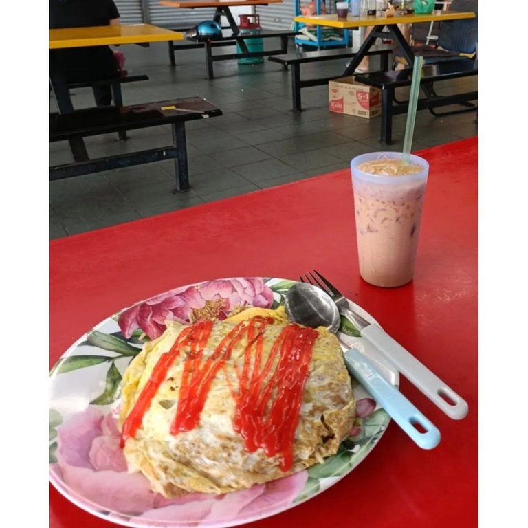 I love this food