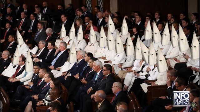 kkk demoncrats