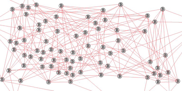 bitcoin p2p network microsoft paint visualization