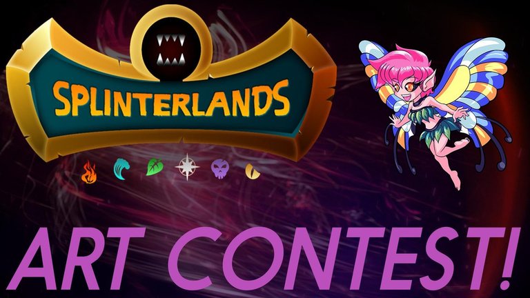 Splinterlands Art Contest