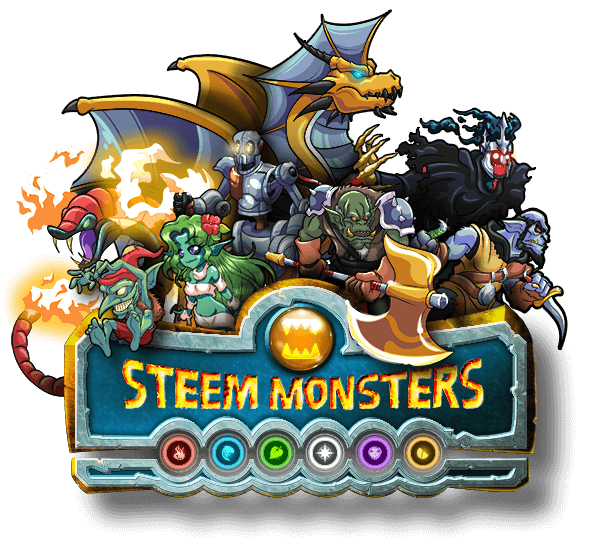 Steem Monsters