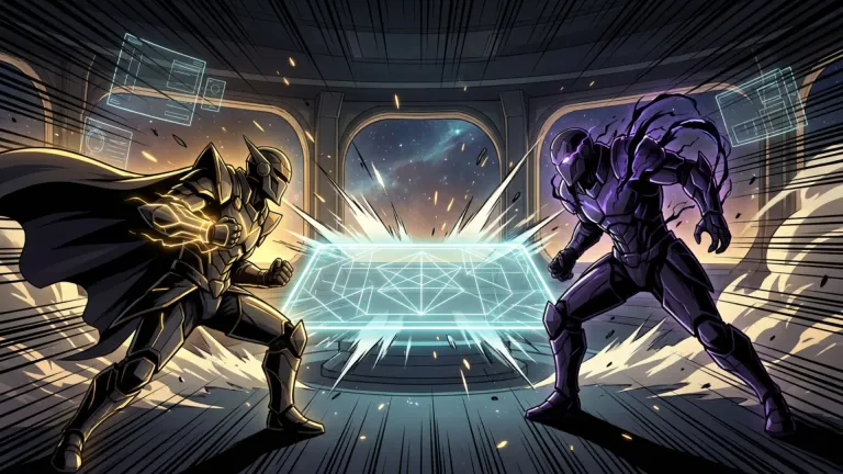Patch 0.14.0: Command Deck