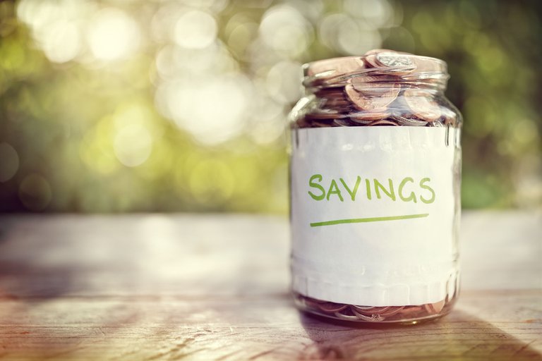 savings - Make Money From Cryptocurrencies