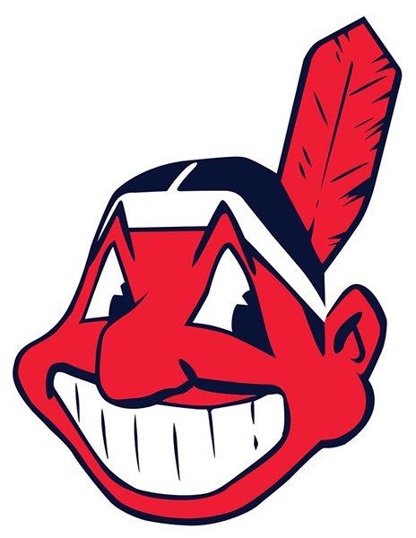 Cleveland Indians Logo - MLB