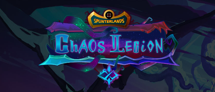 Chaos Legion Logo