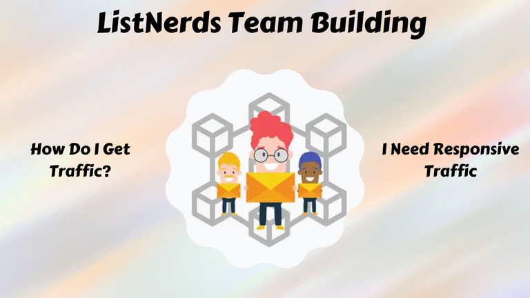 ListNerds Banner