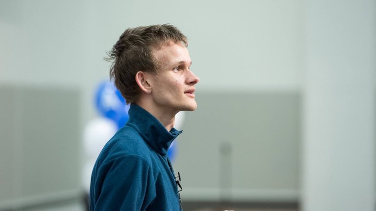 Vitalik Buterin công bố tâm nhìn cho Ethereum 2.0 trên Twitter