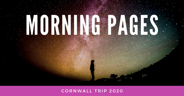 Cornwall Trip Thumbnail