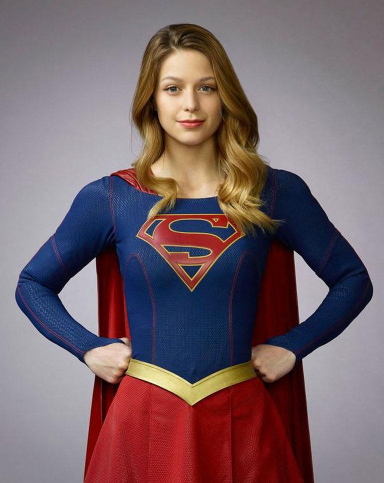 Kara Sorel - Supergirl 