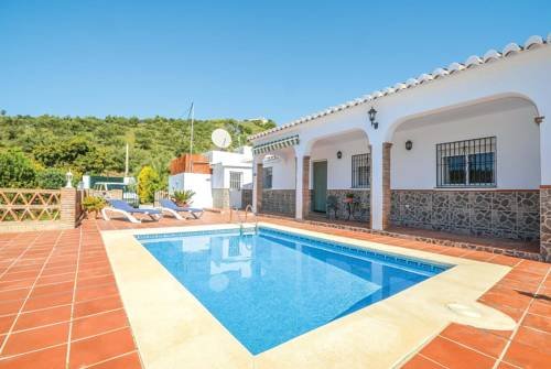 Cortijo del Abuelo Hotel, Frigiliana, Spain