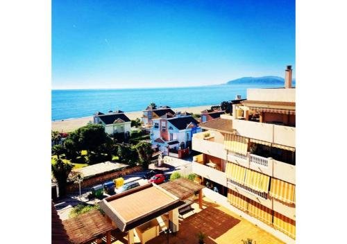 Atico frente al mar, Costal Del Sol, Malaga Hotel, Torre de Benagalbón, Spain