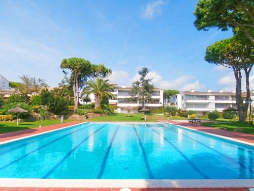 Apartment Calella Park 10B Hotel, Llafranc, Spain