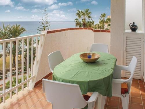 Two-Bedroom Apartment in Dehesa de Campoamor Hotel, Campoamor, Spain