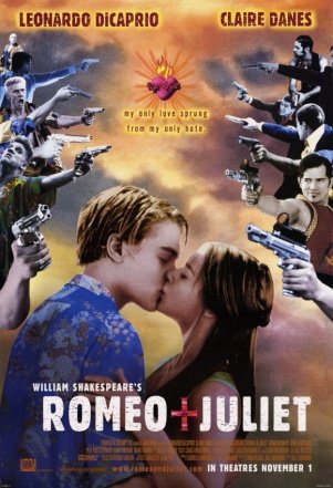 Romeo+Juliet