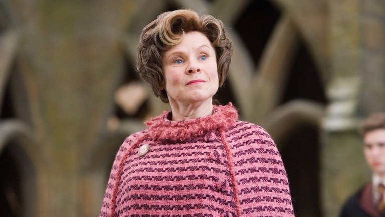 umbridge