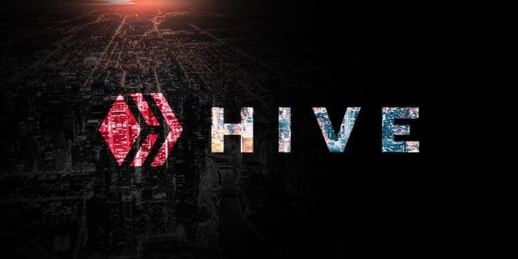 Hive Logo