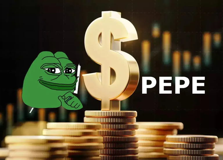 Pepe$