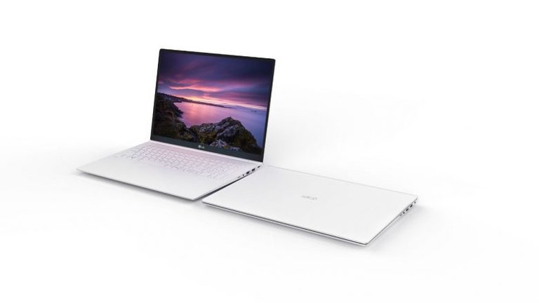 LG do tÃ« lansoj laptopin mÃ« tÃ« hollÃ« nÃ« botÃ«