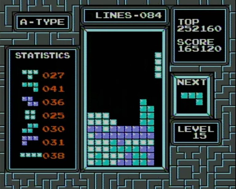 Tetris (NES): El Clásico Que Nunca Muere — Hive