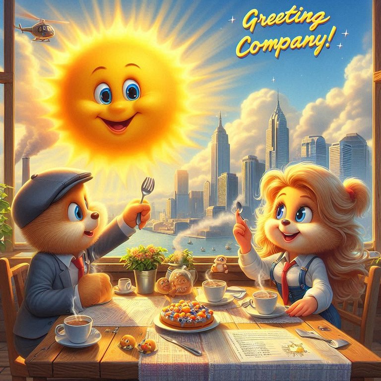 Salutations la compagnie ! Comment allez-vous en ce doux matin ? De notre côté, il fait un peu frais, c’est vrai, mais heureusement, le soleil a décidé de pointer le bout de son nez, et rien que ça, c’est déjà une belle promesse pour la journée à venir. On espère vivement que la température montera un peu au fil des heures, histoire de pouvoir pleinement profiter de ce weekend tant attendu. Aujourd’hui, même si notre programme est plutôt bien chargé, on compte bien en profit