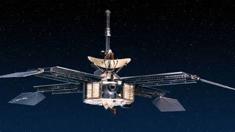 Mariner 4