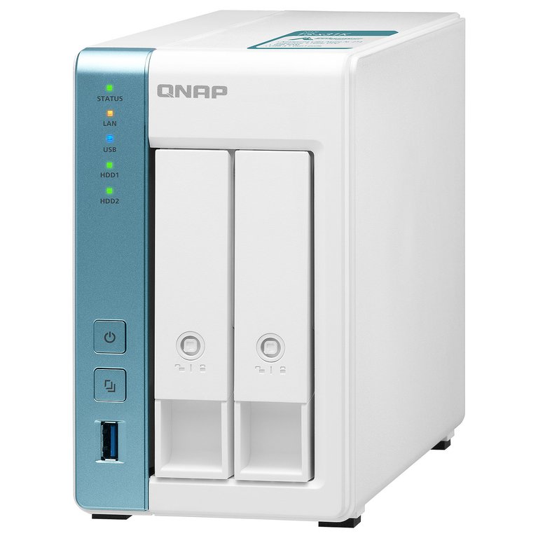 Qnap