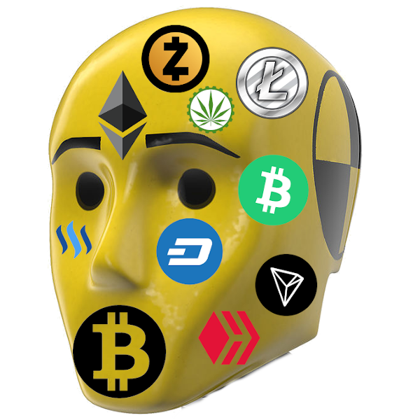 Image of TheCryptoDummy