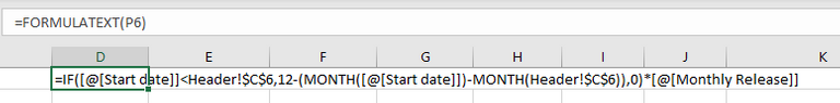 excel formulatext function