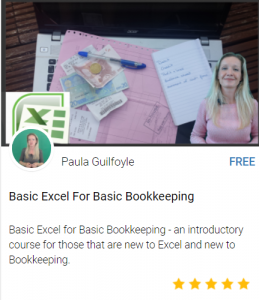 Learn the Basics of Excel - FREE