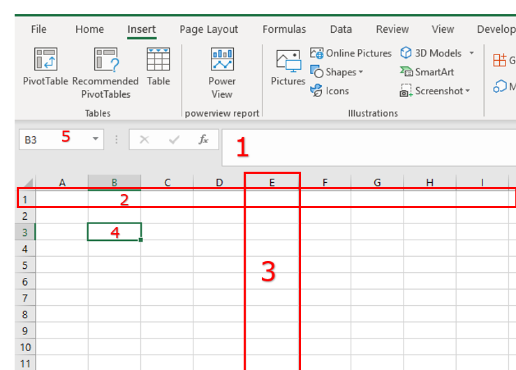 Excel 101 learn excel and earn steem tokens