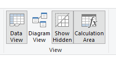 Excels PowerPivot