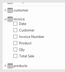 pivot tables in powerpivot