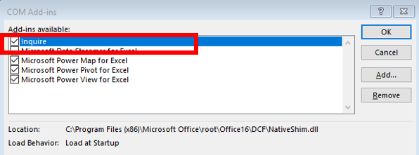 hard coded values excel spreadsheets