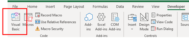 hidden and very hidden sheets in excel