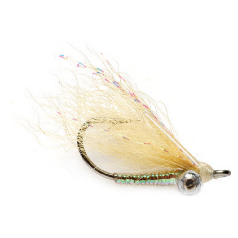 Lefty's Deceiver and other Great Saltwater Fly Types