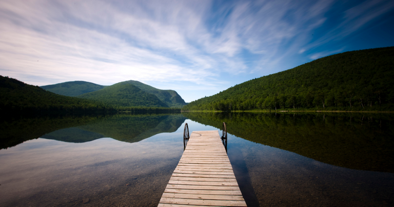 Hunting Bobcats and Baxter State Park