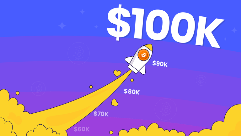 Will Bitcoin hold above $100,000?