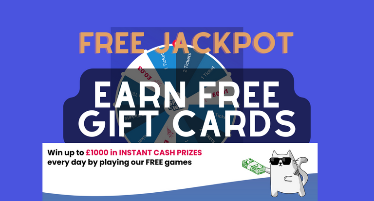 free jackpot