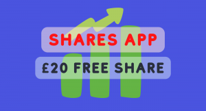 shares app review