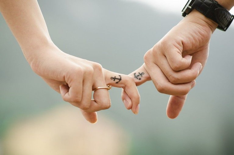 Coronavirus is making us realize the value of the human touch by depriving us of the 'feel good' hormones