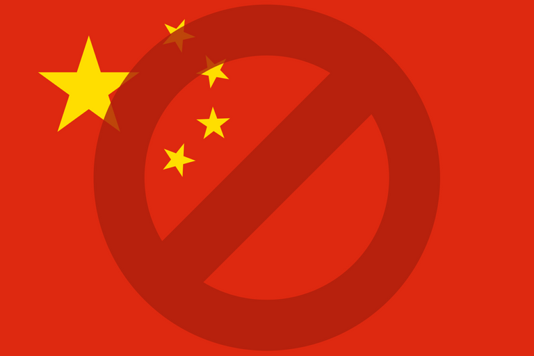 Coronavirus will change the world as countries are deciding to reduce their reliance on China as a manufacturing base