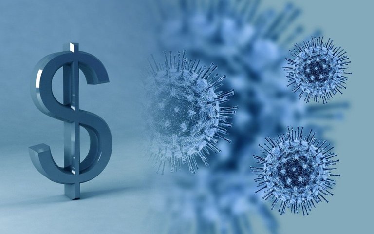 Governments are realizing that capitalism fails in fighting epidemics like coronavirus and that socialism is the solution