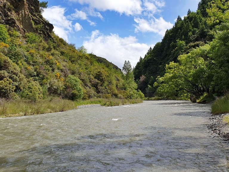 The Lord Of The Rings Tour in Queenstown is a must do for any fan of the LOTR trilogy